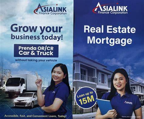 Cebu Vehicle & Home Loan .